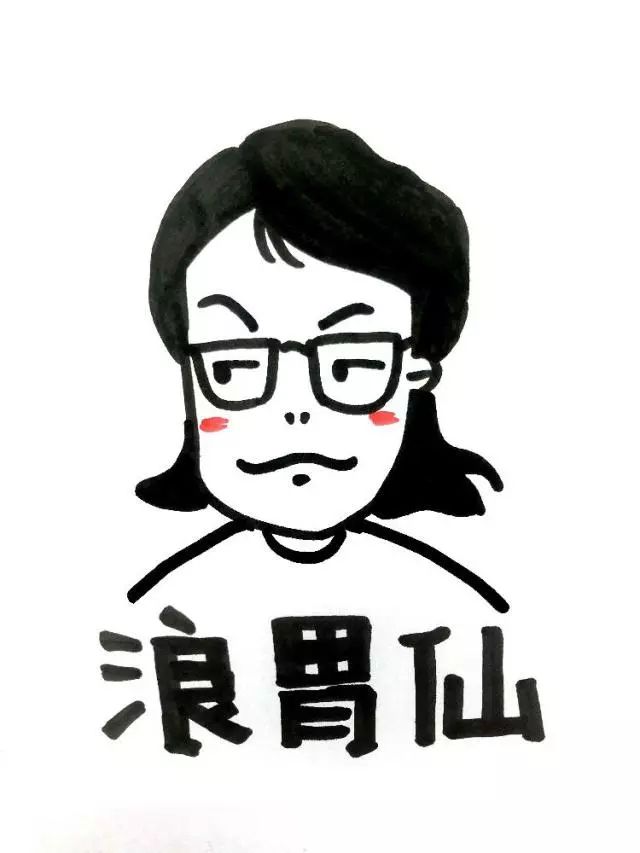 大胃王一个月涨粉500万,半年助公司扭亏为盈,“浪胃仙”如何成抖音最火吃货?